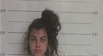 Alexandria Arce, - Orleans Parish County, LA 